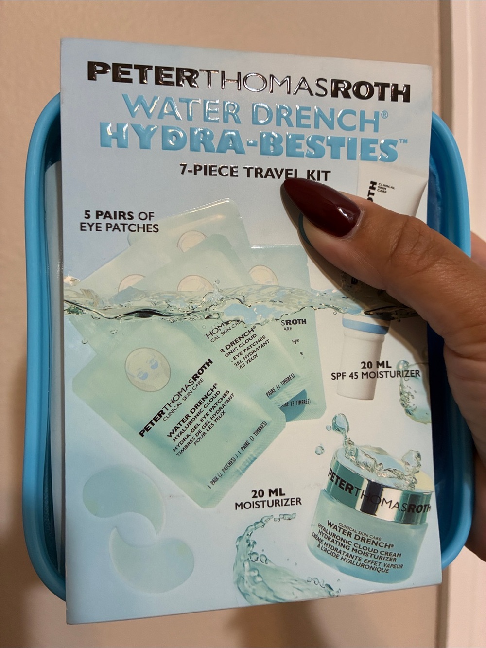 Random beauty items - Picture 11 of 13